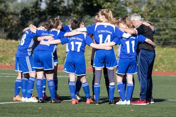 Bild 16 - F Ellerau - Union Tornesch 2 : Ergebnis: 3:2